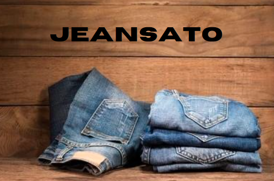 Jeansato