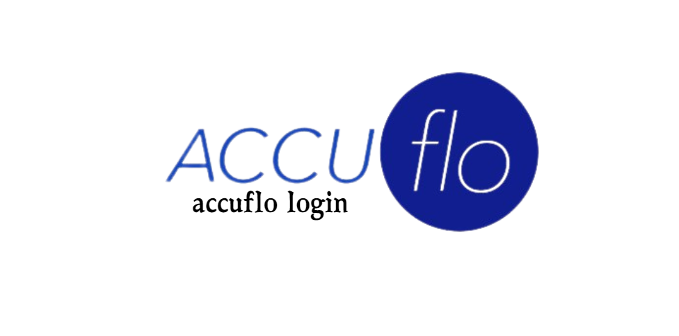 AccuFlo Login