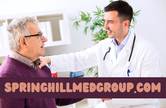 Springhillmedgroup.com